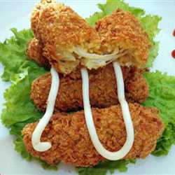 Tempura Meler